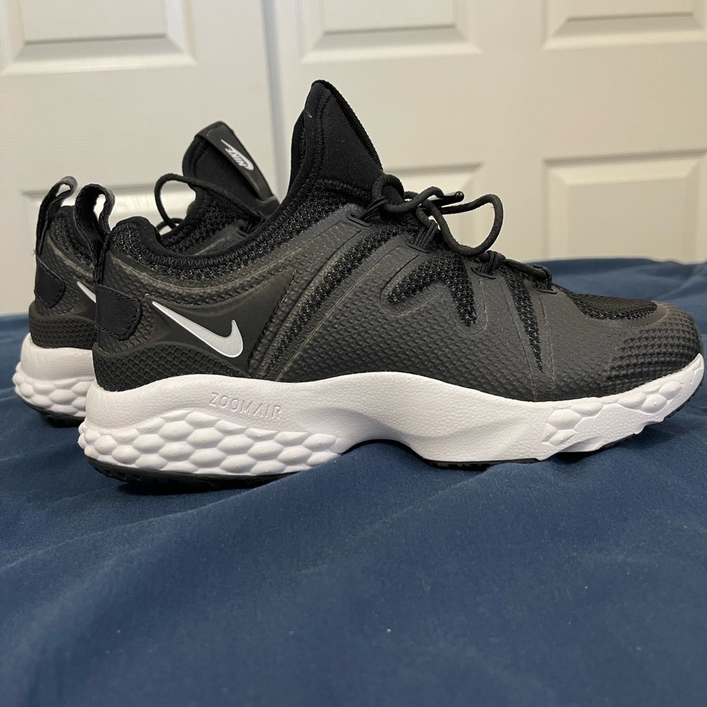 NikeLab Air Zoom LWP x Kim Jones black